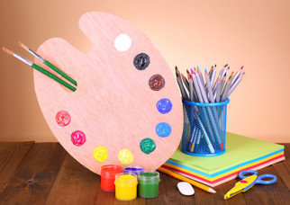 Vocabulary: colours - French for Young Children