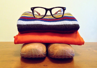 Vêtements et accessoires