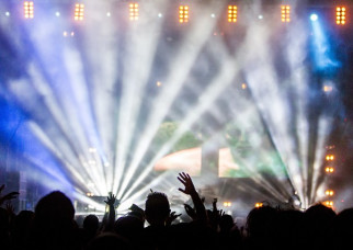 Fête de la musique 2015