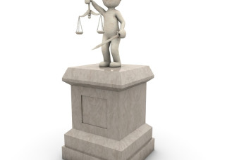 Comment fonctionne la justice en France ?