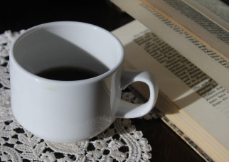 Le passé composé au petit déjeuner