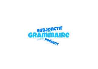 The present subjunctive