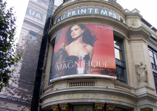 Le métier de chef de publicité, exercice de FOS