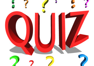 Quiz de grammaire A1-B2