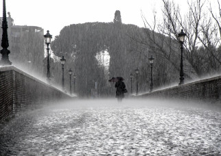 Intempéries - pourquoi de tels phénomènes ?