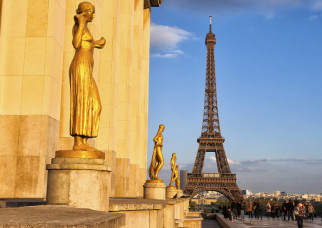 Numéro spécial Arts - Bonjour de France n°32