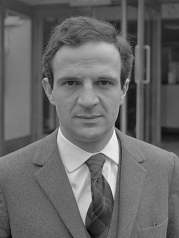 Jac. de Nijs / Anefo