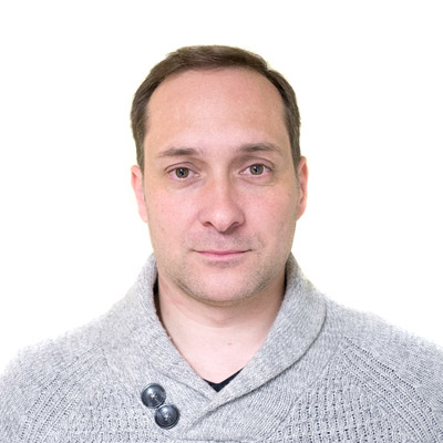 Professeur de français Aurélie